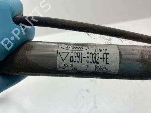Pipe FORD GALAXY II (WA6) 2.0 TDCi | BP33250880M125 - Image 6