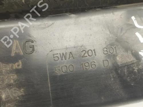Other VW GOLF VIII (CD1, DA1) 1.5 TSI | BP28859190O1 