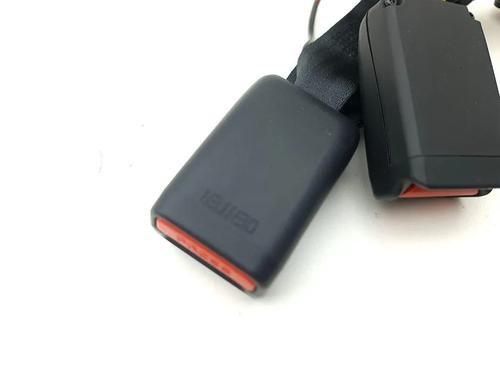 Seat buckle KIA OPTIMA (FSGDS6B) 1.7 CRDi | BP36180402I32 - Image 2
