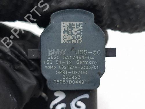 Electronic module BMW 2 Active Tourer (U06) 220i Mild Hybrid | BP38318220M83 - Image 6