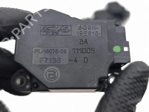 Electronic module VOLVO V60 I (155) D3 / D4 | BP39229684M83 - Image 7