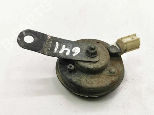 Horn HONDA CR-V III (RE_) 2.2 i-DTEC 4WD (RE6) | BP33227876E13 - Image 3