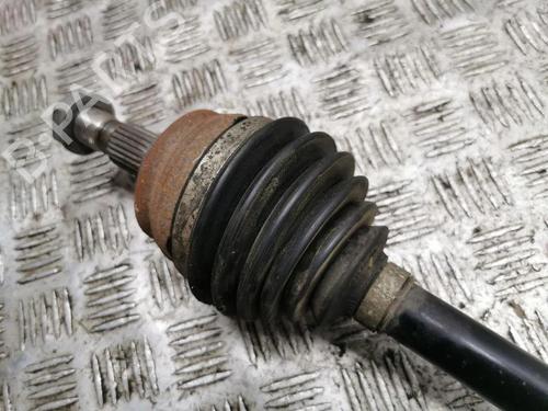 Left front driveshaft OPEL MOKKA 1.2 (76) | BP33642980M38 - Image 5