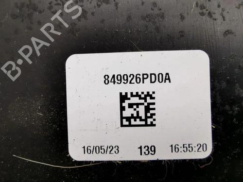 Boot lining NISSAN JUKE (F16_) 1.6 Hybrid | BP36187608I3 - Image 15