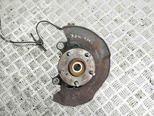 Used Left front steering knuckle TOYOTA AURIS (_E18_) 1.4 D-4D (NDE180_, NDE180R) (90 hp) 28889746