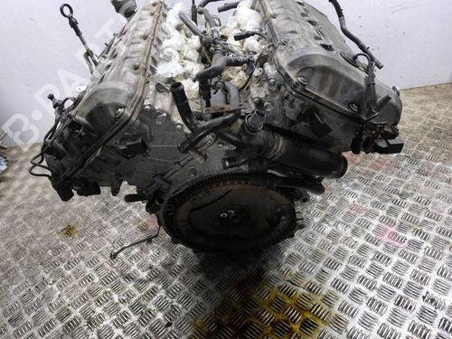 Engine BENTLEY CONTINENTAL FLYING SPUR (3W_) 6.0 | BP37522222M1 - Image 7