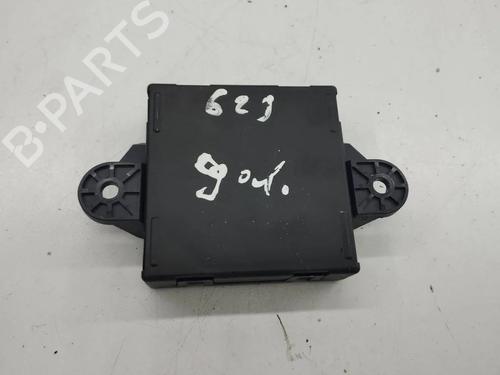 Electronic module MERCEDES-BENZ C-CLASS (W204) C 220 CDI (204.008) | BP36193945M83 - Image 4