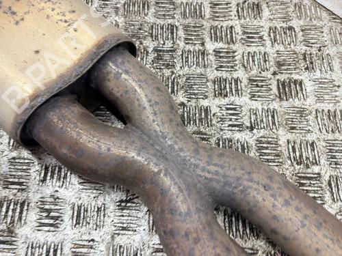 Exhaust system MASERATI QUATTROPORTE V 4.7 S | BP33531866M121 - Image 3