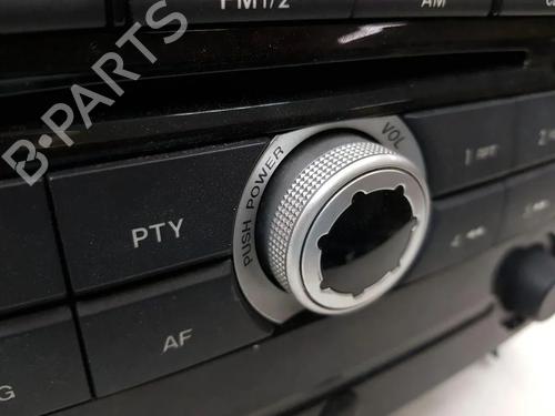 Electronic module MAZDA CX-7 (ER) 2.3 MZR DISI Turbo AWD (ER3P) | BP36204641M83 - Image 13