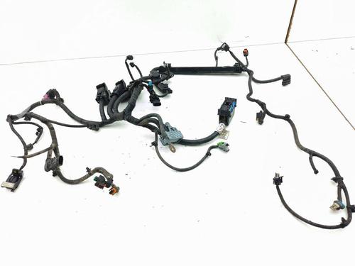 Used Wiring harness CHEVROLET TRAX 1.6 (116 hp) 29878779
