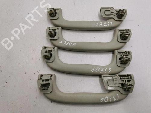 Interior roof handle MAZDA CX-5 (KF) 2.2 D | BP38241724I35 - Image 3