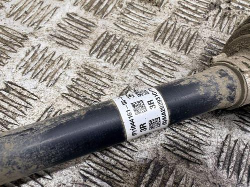 Right rear driveshaft TESLA MODEL 3 (5YJ3) EV | BP36065732M41 - Image 7