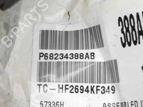 Wiring harness JEEP CHEROKEE (KL) 2.2 CRD 4x4 | BP33985122E16 - Image 15