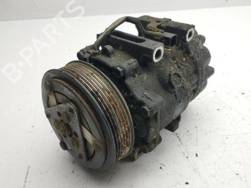 AC-Kompressor FORD FOCUS C-MAX (DM2) 2.0 TDCi | BP28894344M34 