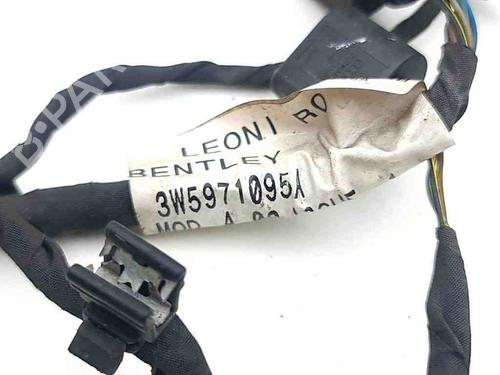 Electronic module BENTLEY CONTINENTAL FLYING SPUR (3W_) 6.0 | BP28883323M83 