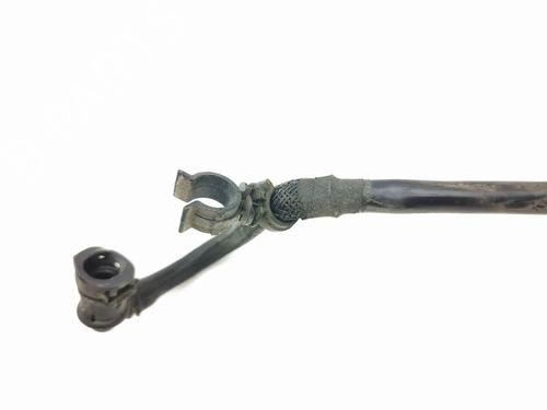 Pipe RENAULT CAPTUR II (HF_) TCe 100 (HFMT) | BP36200259M125 - Image 5
