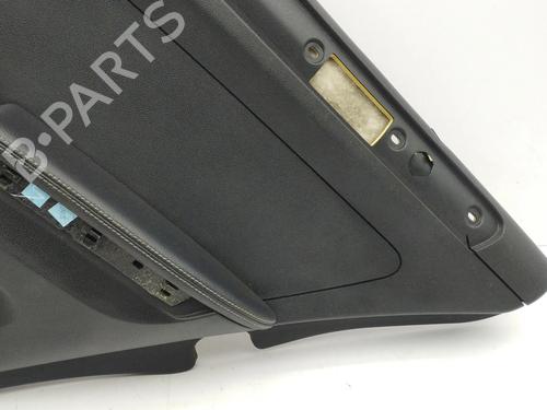 Rear right panel MERCEDES-BENZ M-CLASS (W164) ML 320 CDI 4-matic (164.122) | BP28871821C61 