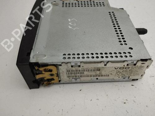 Electronic module PEUGEOT 307 CC (3B) 2.0 HDi 135 | BP38280894M83 - Image 6