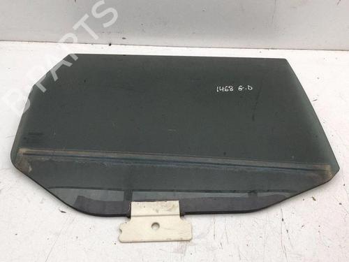 Used Rear right door window Rear right door window 39408332 39408332