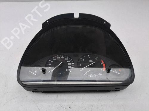 Used Instrument cluster Instrument cluster BMW 5 Touring (E39) 525 d (163 hp) 40234653 40234653