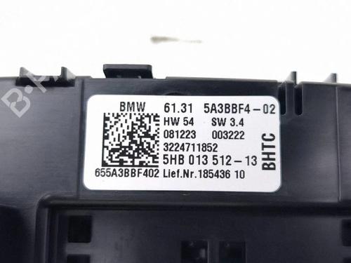 Control unit BMW 3 (G20, G80, G28) M3 Competition | BP38501624M11 - Image 7