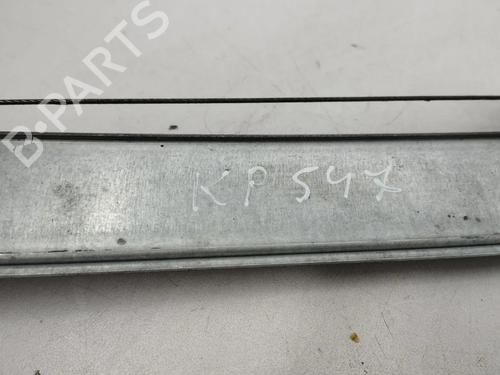 Front left window mechanism HONDA CR-V III (RE_) 2.2 i-DTEC 4WD (RE6) | BP33253841C22 - Image 7