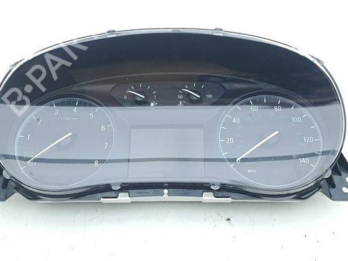Used Instrument cluster OPEL MOKKA / MOKKA X (J13) 1.4 (_76) (140 hp) 29510105