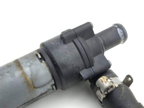 Auxiliary water pump MASERATI QUATTROPORTE V 4.2 | BP28881661M111 