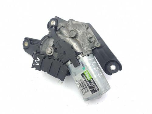 Used Rear wiper motor MERCEDES-BENZ GLK-CLASS (X204) 220 CDI (204.902) (170 hp) 28880822