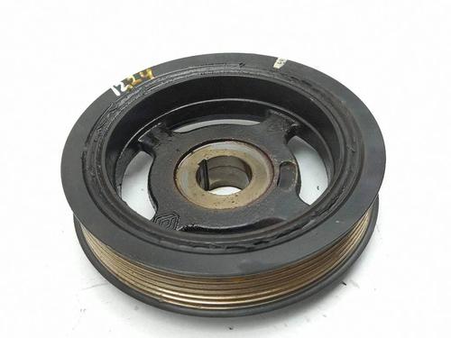 Pulley RENAULT MEGANE IV Hatchback (B9A/M/N_) 1.2 TCe 130 (B9MR) | BP38243875M122 - Image 7