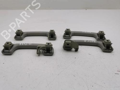 Steering column stalk OPEL ANTARA A (L07) 2.2 CDTi 4x4 | BP33924299I23 - Image 4
