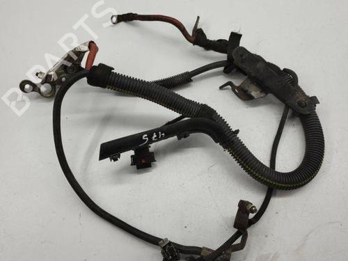 Wiring harness OPEL CORSA D Hatchback Van (S07) 1.3 CDTI (L08) | BP28848873E16 