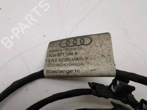 Electronic module AUDI A1 Sportback (GBA) 30 TFSI | BP33255527M83 - Image 6