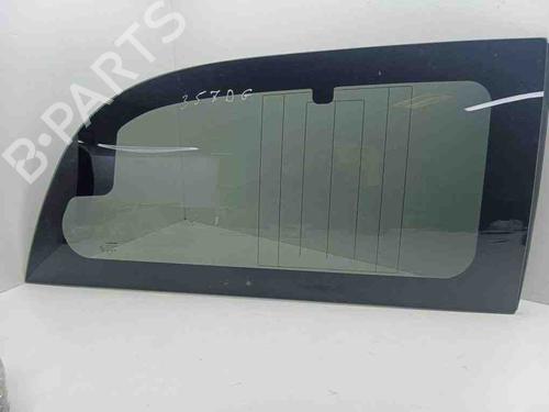 Panel rude bagtil højre CHRYSLER VOYAGER IV (RG, RS) 2.8 CRD (150 hp) 28890681