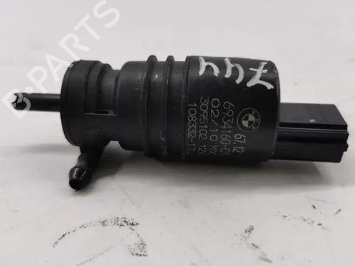 Used Washer pump BMW X5 (E70) xDrive 30 d (235 hp) 28858468