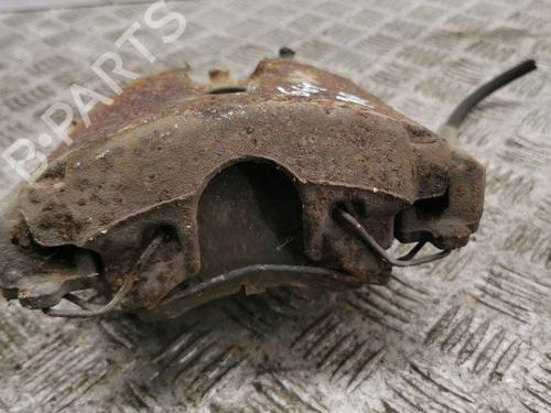 Left front brake caliper OPEL ZAFIRA A MPV (T98) 2.0 DTI 16V (F75) | BP28895681M105