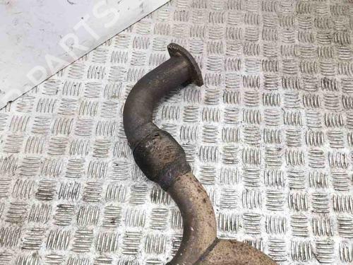 Exhaust system NISSAN 350Z Coupe (Z33) 3.5 (AAZ33) | BP28882498M121 