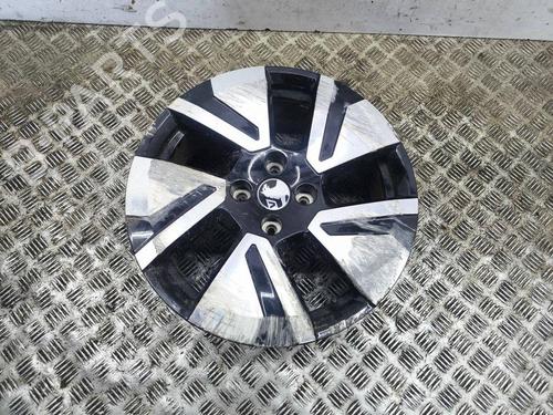 Used Rim Rim 37456641 37456641