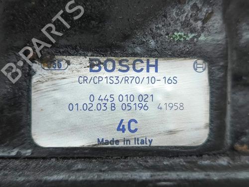 Fuel pump PEUGEOT 406 Coupe (8C) 2.2 HDI | BP28871698M76 