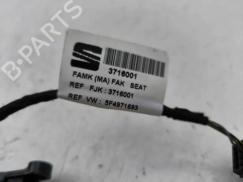 Left rear window switch AUDI A1 Sportback (GBA) 30 TFSI | BP33255540I29 - Image 6