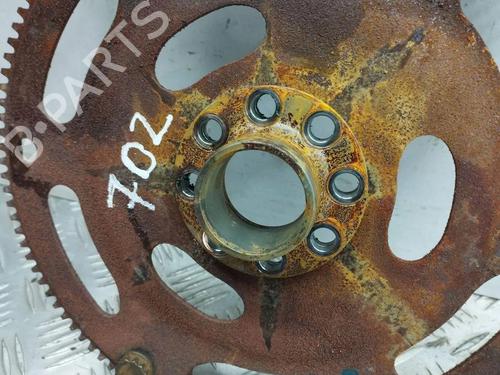 Flywheel AUDI Q5 (FYB, FYG) 45 TFSI Mild Hybrid quattro | BP33825033M101 - Image 6