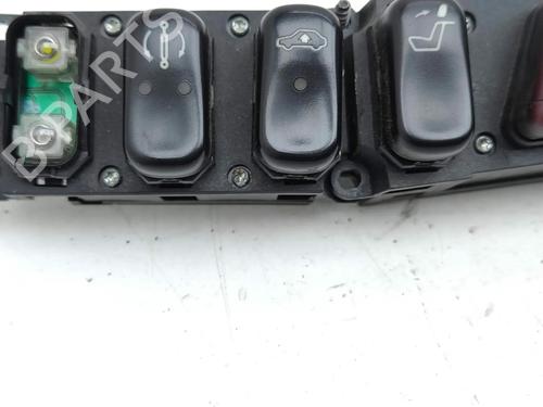 Switch MERCEDES-BENZ S-CLASS (W220, V220) S 320 CDI (220.026, 220.126) | BP28872354I30 