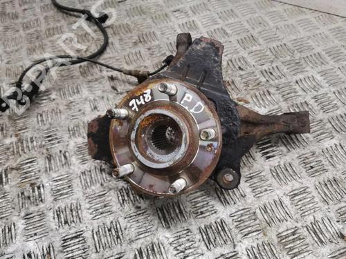 Right front steering knuckle KIA OPTIMA (FSGDS6B) 1.7 CRDi | BP36139219M26 - Image 3