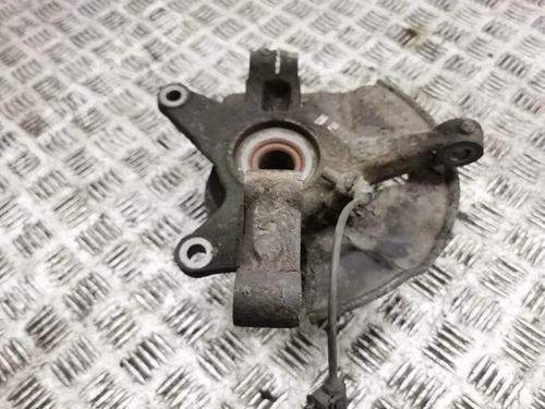 Right front steering knuckle MAZDA CX-7 (ER) 2.2 MZR-CD AWD (ER10A) | BP36174767M26 - Image 5