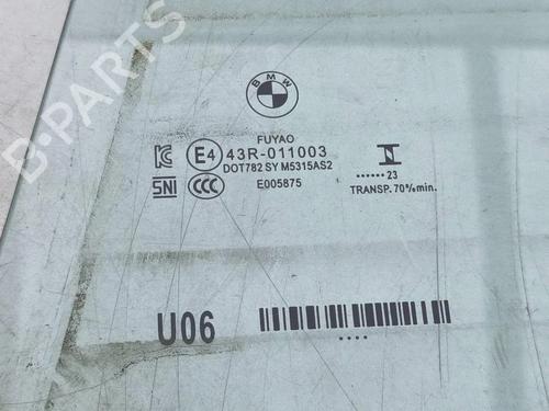 Dør rude ventre bagtil BMW 2 Active Tourer (U06) 220i Mild Hybrid | BP37626570C20 - Image 3