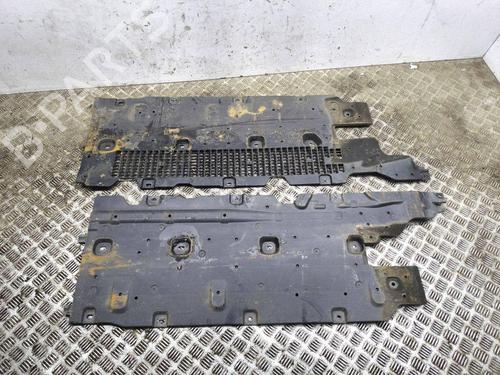 Used Underbody protection Underbody protection 38195076 38195076