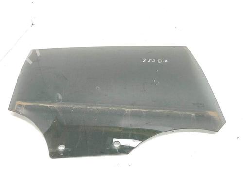 Rear right door window PEUGEOT 208 I (CA_, CC_) 1.4 VTi | BP28902123C21 