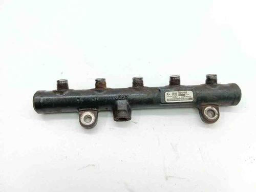 Used Injection rail VOLVO V50 (545) 2.0 D (136 hp) 28875392