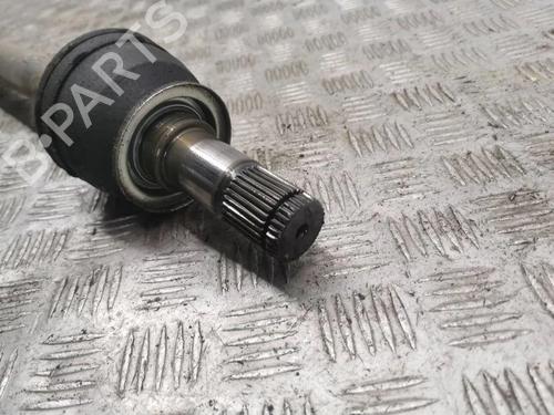 Right rear driveshaft JAGUAR XE (X760) 2.0 D | BP36062220M41 - Image 2
