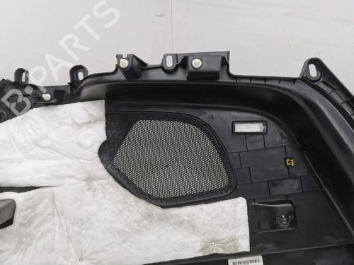 Boot lining JEEP CHEROKEE (KL) 2.0 CRD 4x4 | BP36349218I3 - Image 8